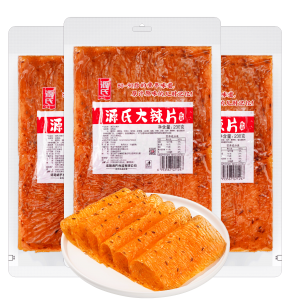 品类元年 J9集团大辣片火爆全网，，大宗明星种草，，稳居行业单品销量领 先